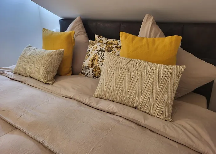 Appartamento Neueroeffnung Angies Loft