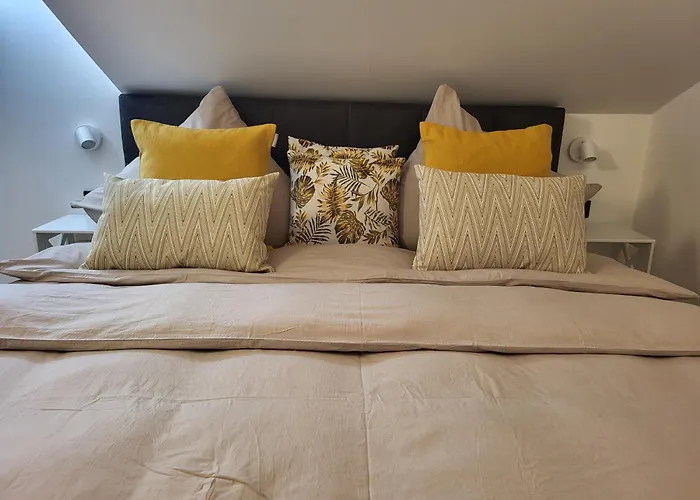 Neueroeffnung Angies Loft Appartamento Bad Hofgastein