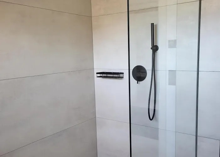 Neueroeffnung Angies Loft Appartamento