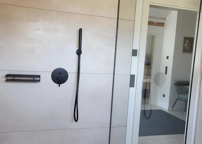 Appartamento Neueroeffnung Angies Loft