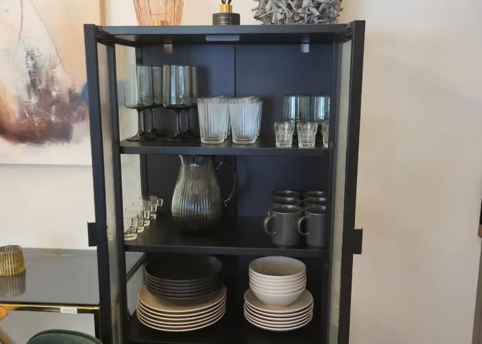 Appartamento Neueroeffnung Angies Loft *