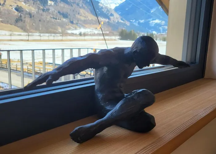 Neueroeffnung Angies Loft Appartamento