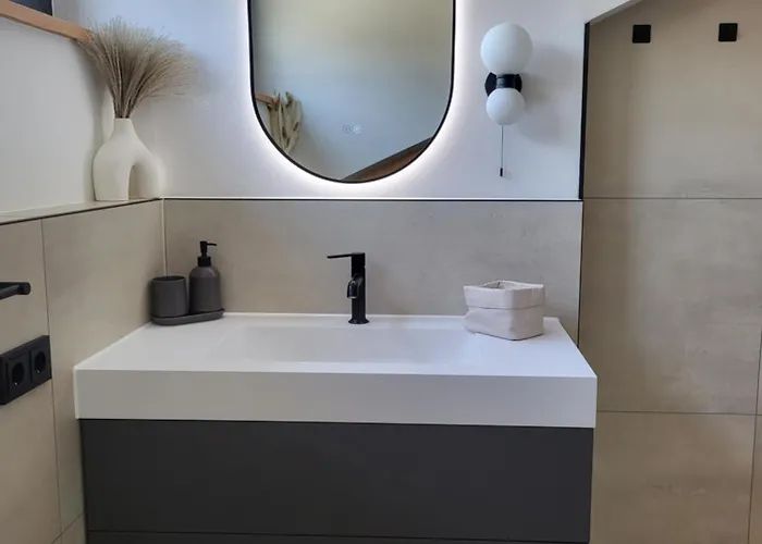 Appartamento Neueroeffnung Angies Loft