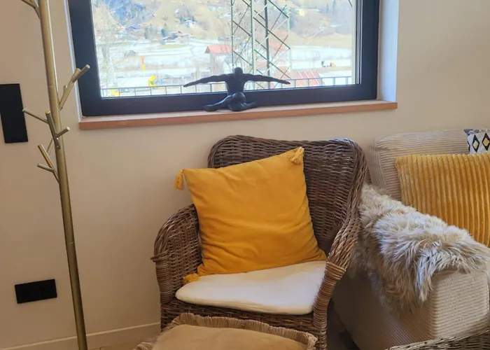 Neueroeffnung Angies Loft Bad Hofgastein