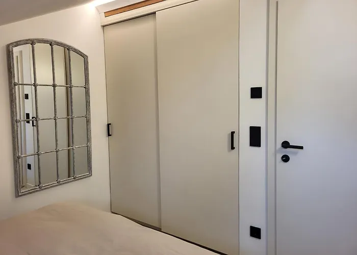 Appartamento Neueroeffnung Angies Loft