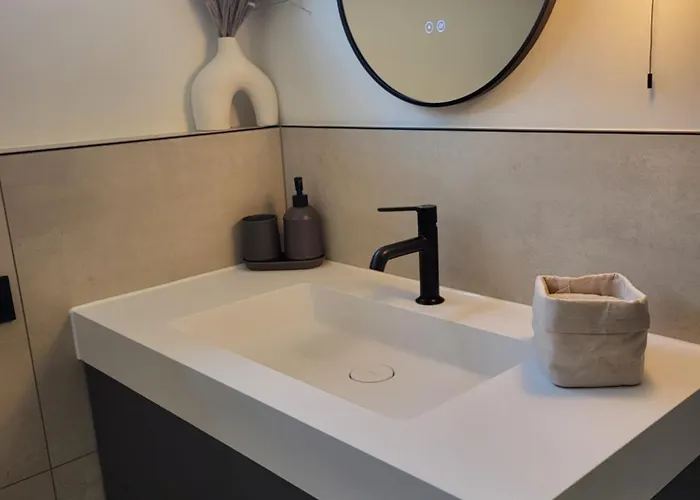 Appartamento Neueroeffnung Angies Loft *